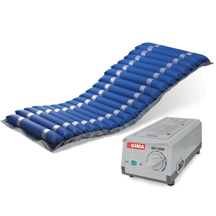 MATELAS CELLULES+COMPRESSEUR