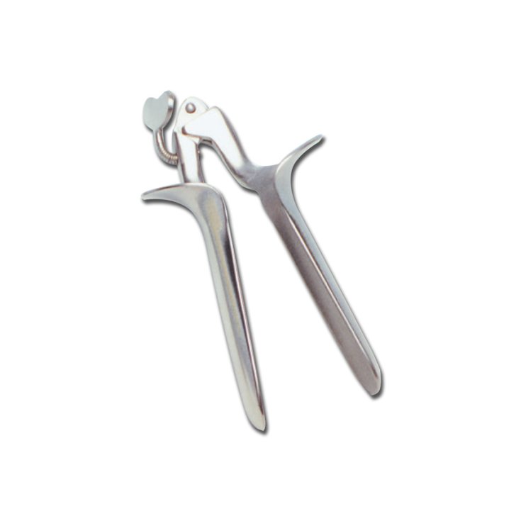 SPECULUM COLLIN INOX M