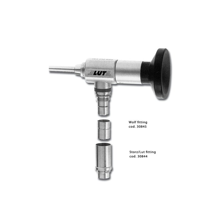 CONNEXION OPTIQUE LOUP