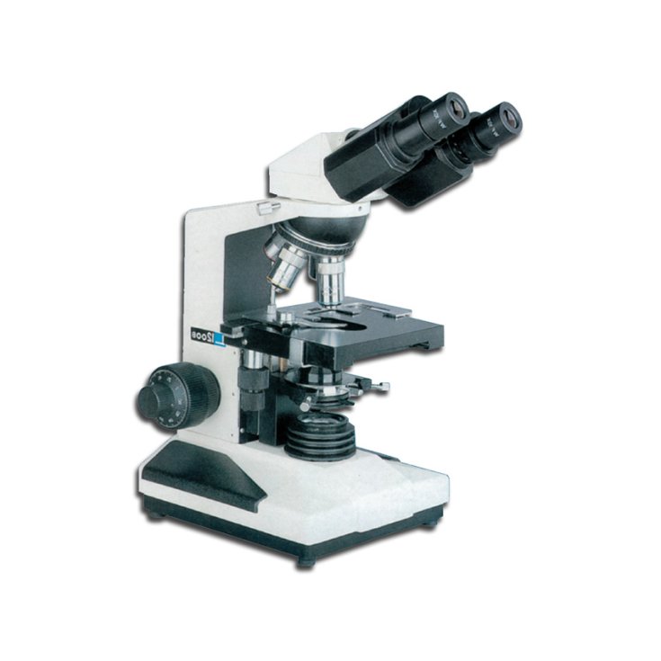 MICROSCOPE BIOL 40X-1000X