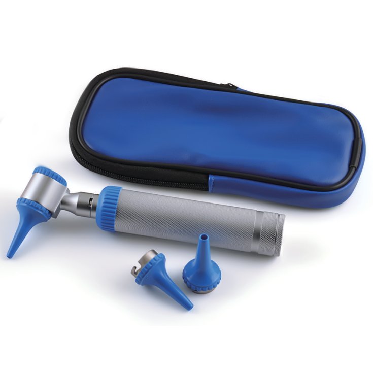 OTOSCOPE PARKER COULEUR BLEU