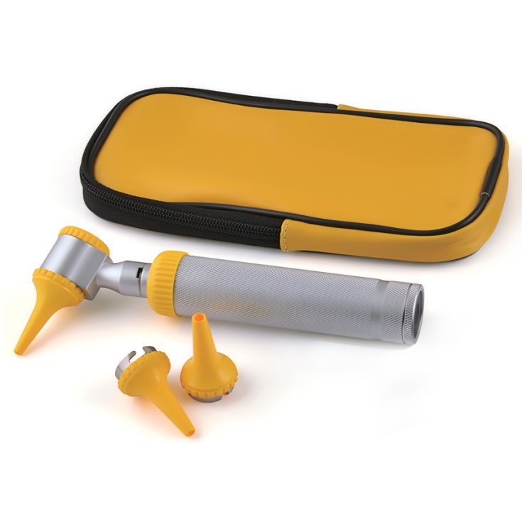 PARKER COULEUR OTOSCOPE GI