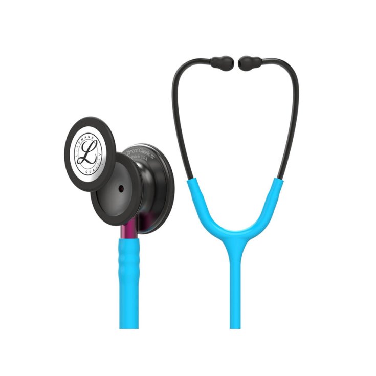 LITTMANN CLASSIC3 5872 TUR/FUMÉE