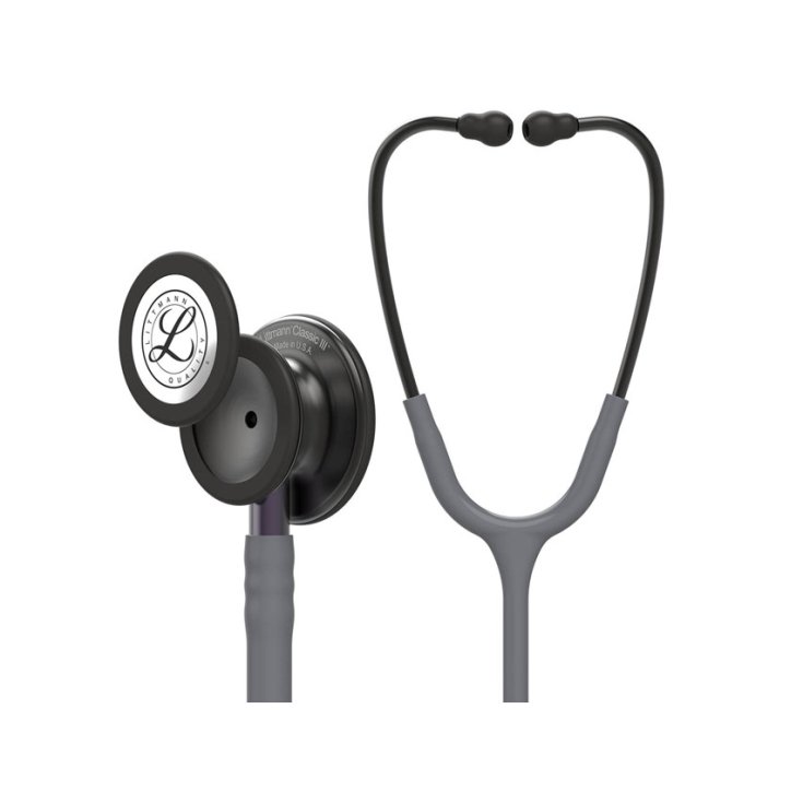 LITTMANN CLASSIC3 5873 GRI/FUMÉE