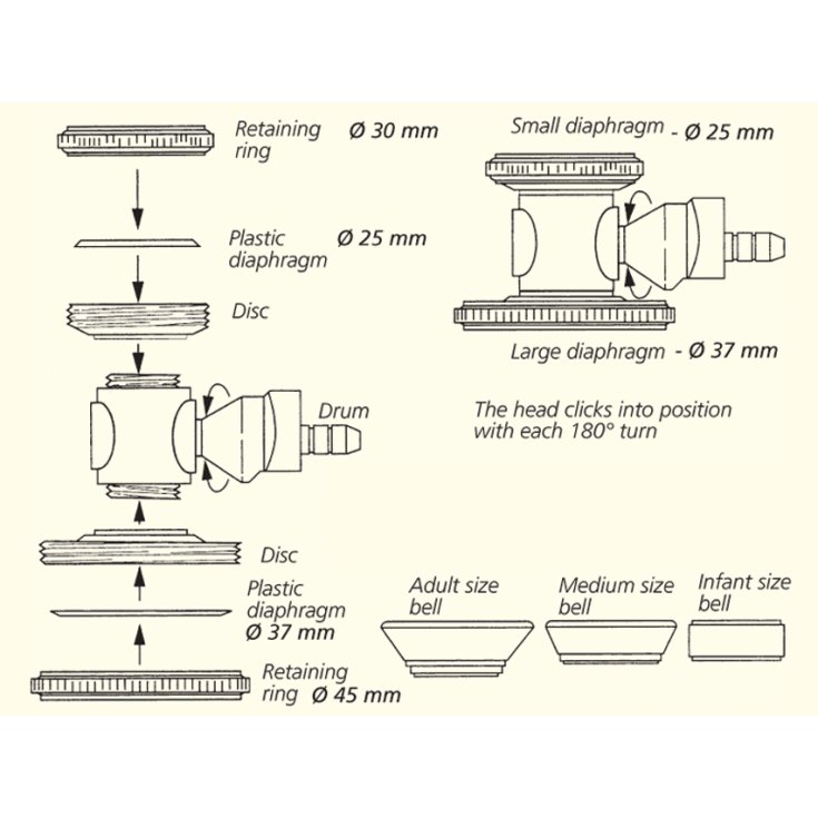 JOTARAP DUOPHONE LYRE ARA