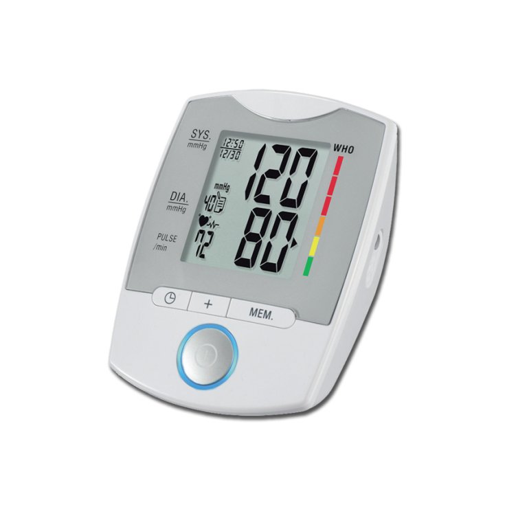 COMPTEUR DE PRESSE X-LIFE/ARM