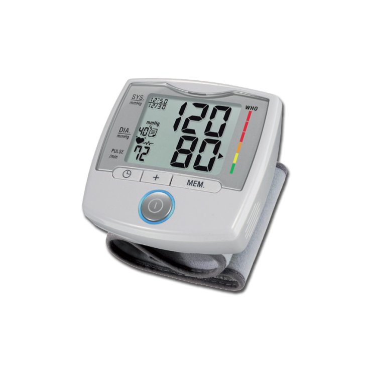COMPTEUR DE PRESSE X-LIFE/POIGNET