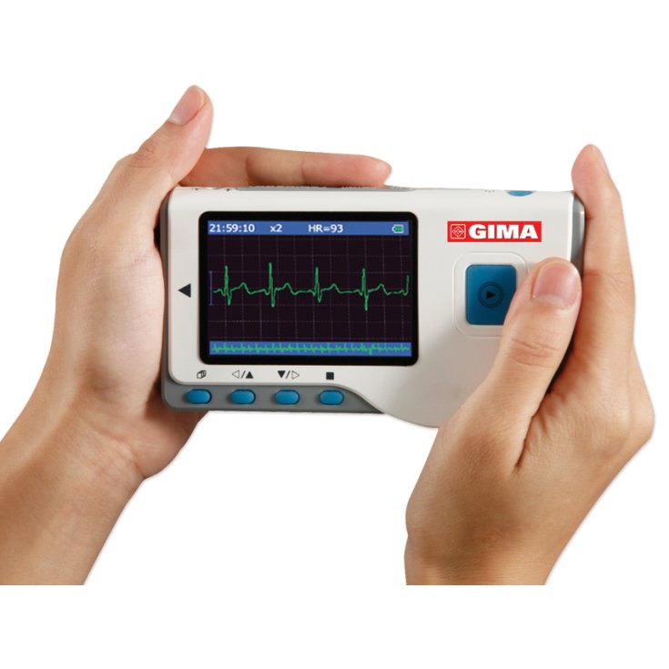 ECG CARDIOB PALMIER