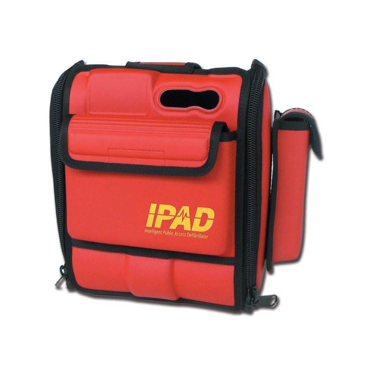 SAC DE TRANSPORT I PAD 1PC