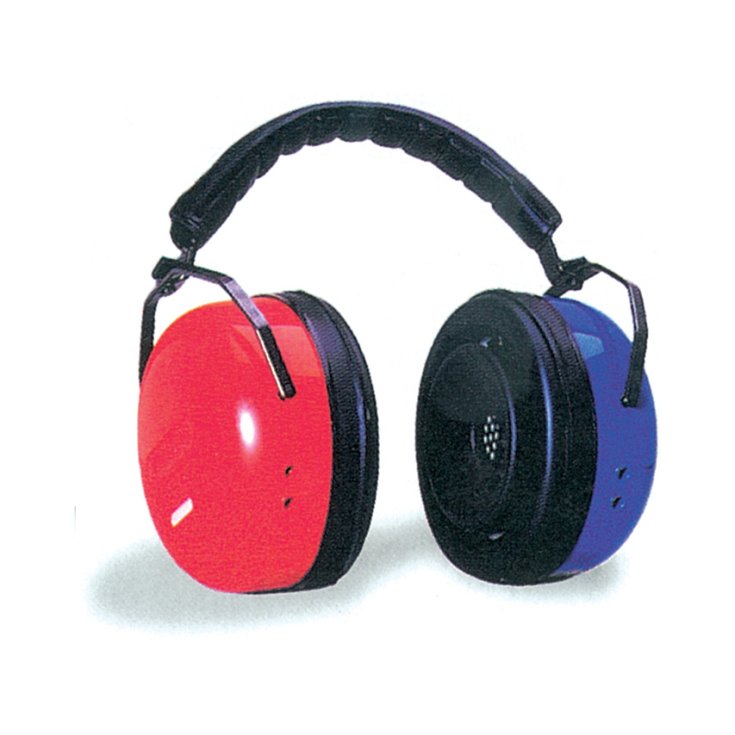 CASQUE EX ISOLANT