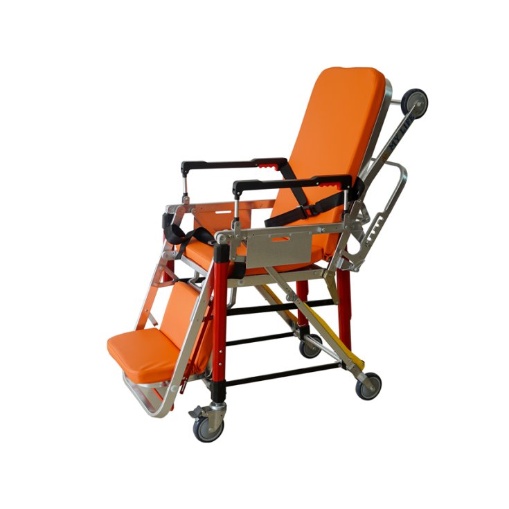 FAUTEUIL ROULANT CIVIÈRE