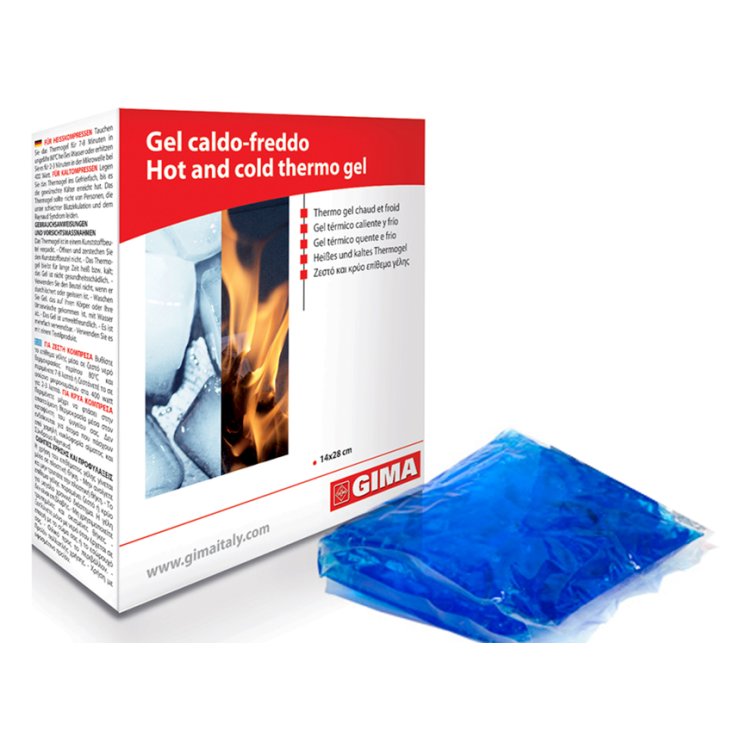 GEL CHAUD-FROID 30PCS