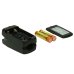 CAPTEUR PED MON BPM/200