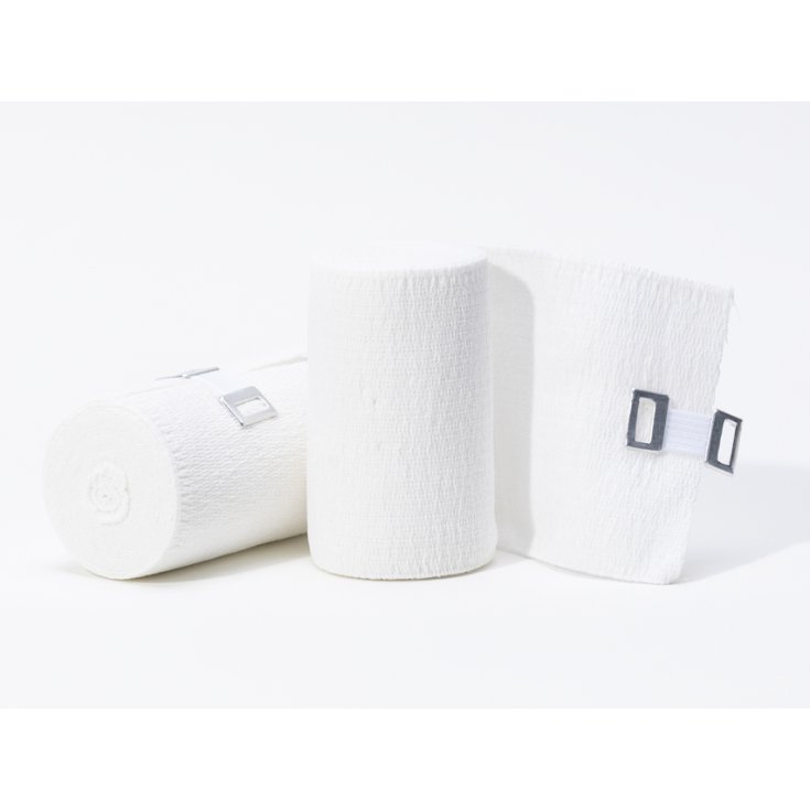 BANDAGE PRÉVIMÉDICAL COMPR5MX8CM