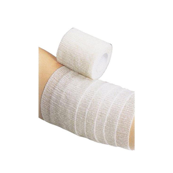 BANDAGE COHÉSIF 10CMX4M