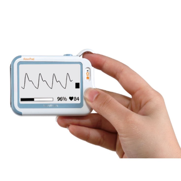 CHECKME PRO AVEC HOLTER ECG/BLUET