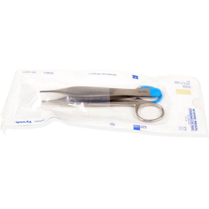 KIT DE RETRAIT DES SUTURES