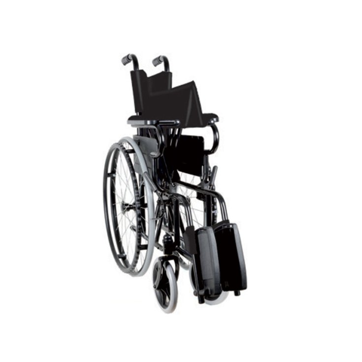 FAUTEUIL ROULANT VALEUR 46CM