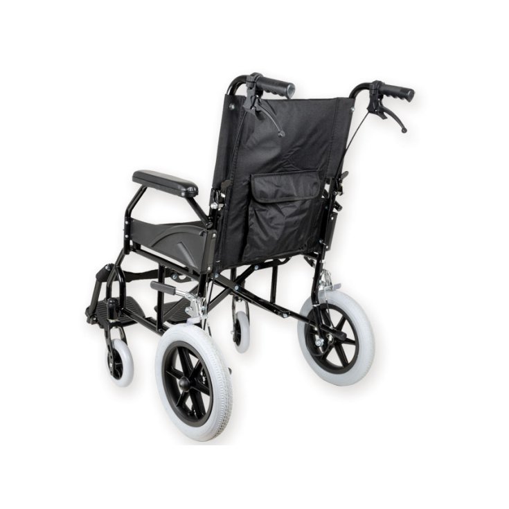 FAUTEUIL ROULANT TRANSIT 46CM