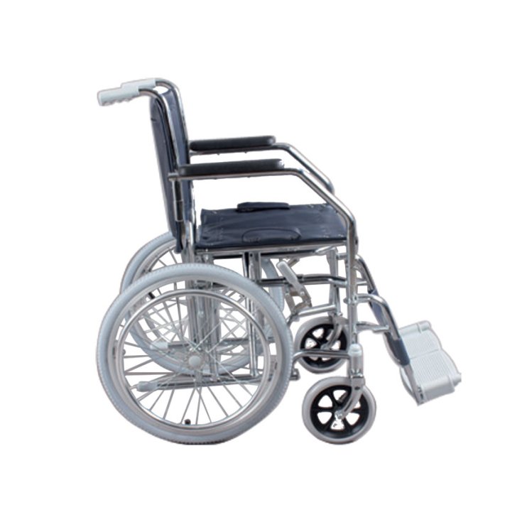 FAUTEUIL ROULANT ÉTROIT 41CM