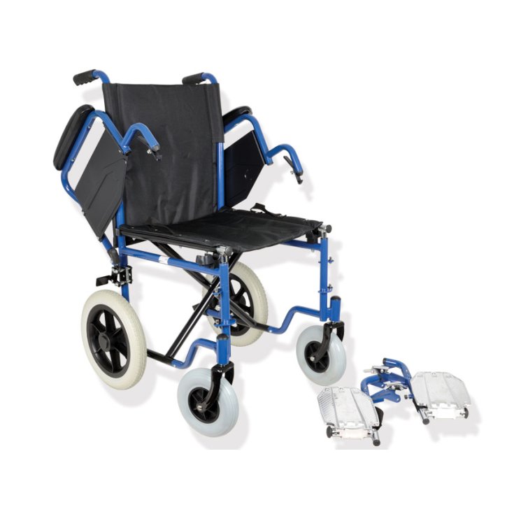 FAUTEUIL ROULANT ESSEX 43CM