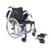 FAUTEUIL ROULANT OXFORD 51CM