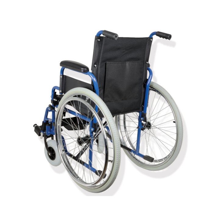 FAUTEUIL ROULANT OXFORD 51CM