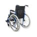 FAUTEUIL ROULANT OXFORD 43CM