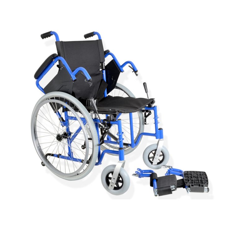 FAUTEUIL ROULANT OXFORD PLUS 46CM