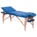 LIT DE MASSAGE EN BOIS 3S BL