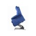 FAUTEUIL ARIANNA ELEV 1MOT BLEU