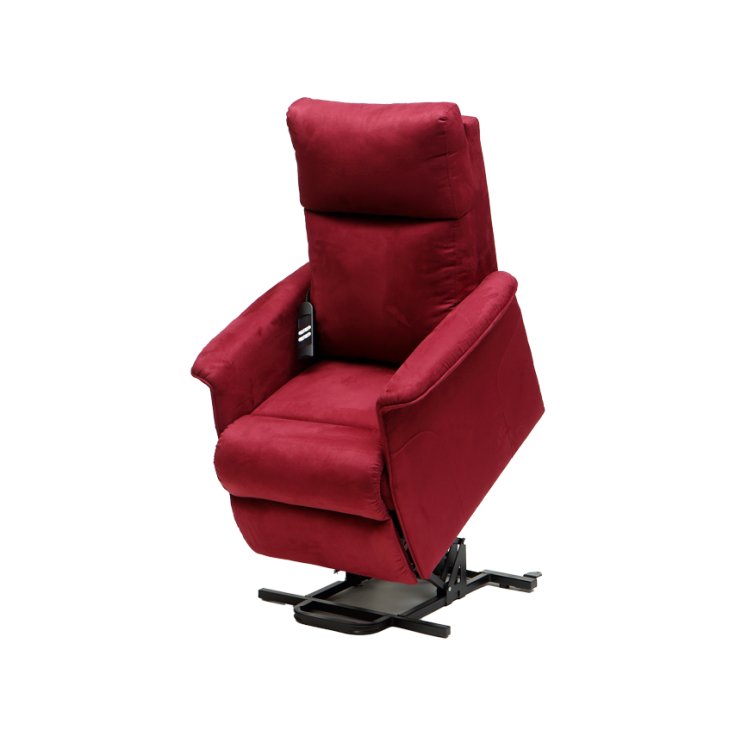 FAUTEUIL ARIANNA ELEV 1MOT BOR