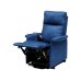 FAUTEUIL ARIANNA ELEV 2MOT BL