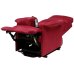 FAUTEUIL ARIANNA ELEV 2MOT BOR