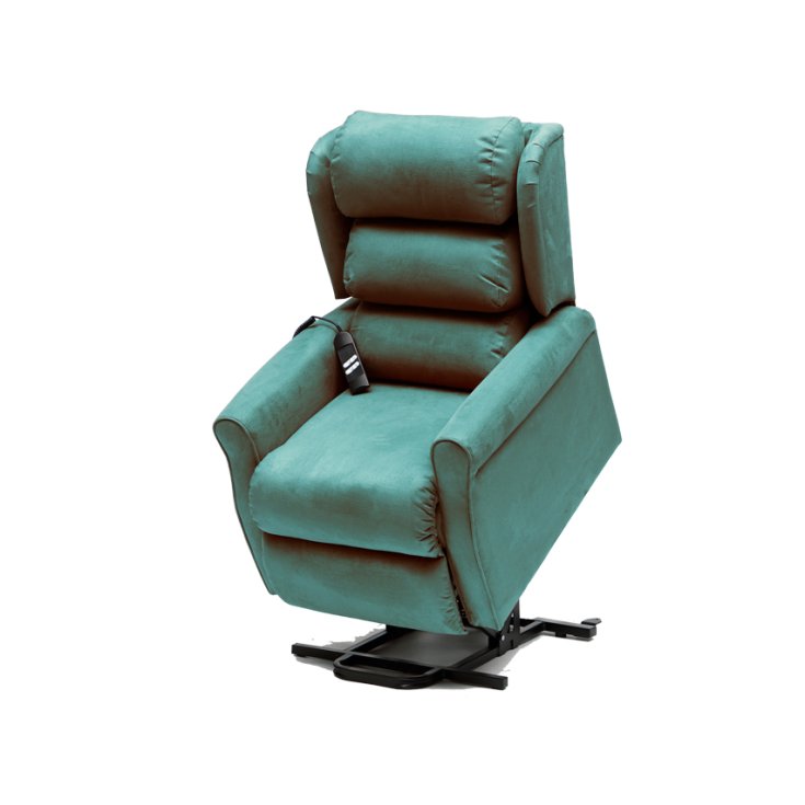 FAUTEUIL GINEVRA ELEV 2MOT VE