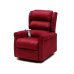 FAUTEUIL GINEVRA ELEV 2MOT BOR