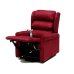 FAUTEUIL GINEVRA ELEV 2MOT BOR