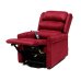 FAUTEUIL GINEVRA ELEV 2MOT BOR