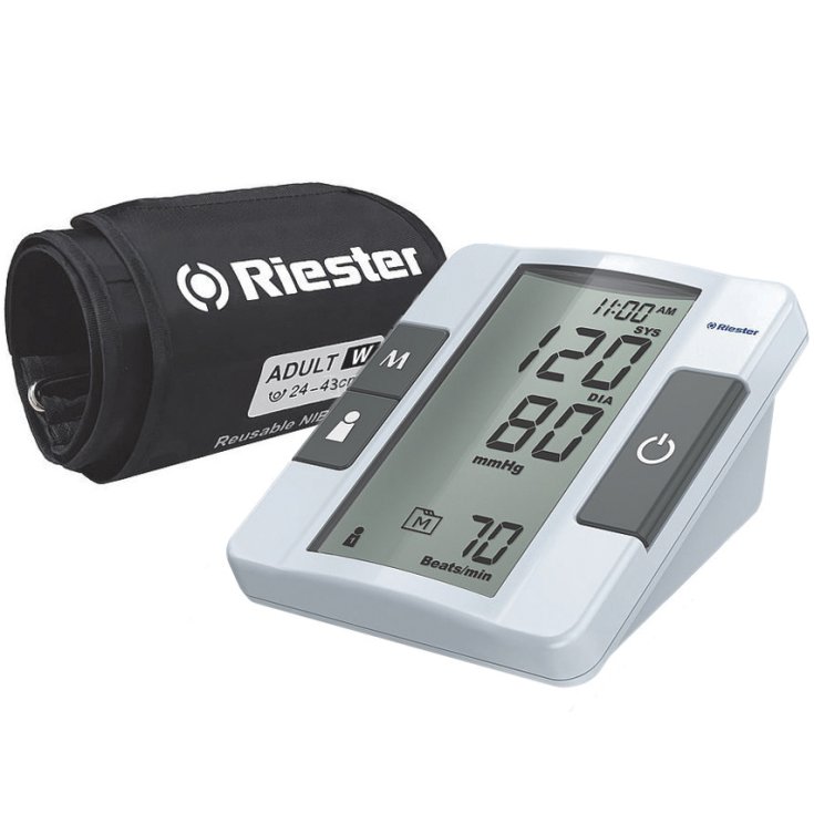 COMPTEUR DE PRESSE RI-CHAMP PRO+