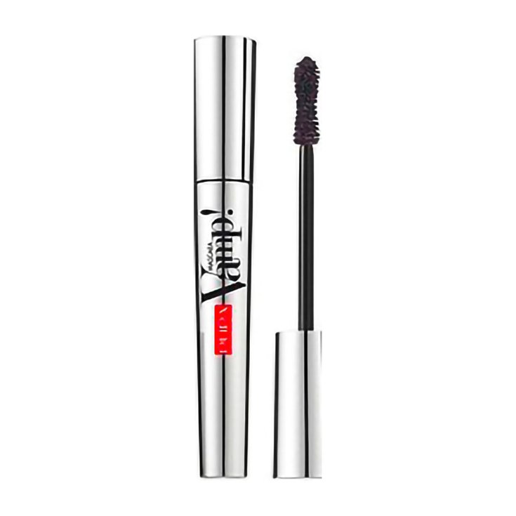 PUPA MASC VAMP MARRON CHOCOLAT