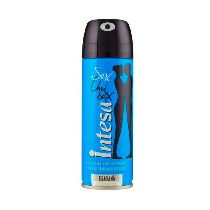 INTESA DEO SPR SEX UNISEXE GUAR125M