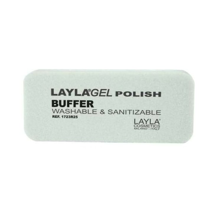 TAMPON POUR VERNIS À ONGLES LAYLA
