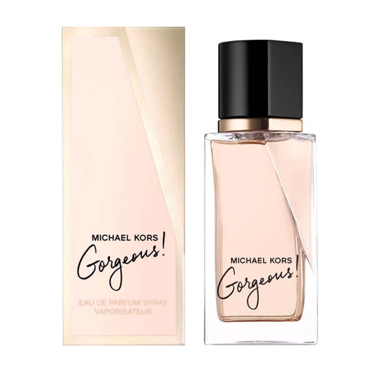 MICHAEL KORS GORGEOUS EDP D 30VAPO