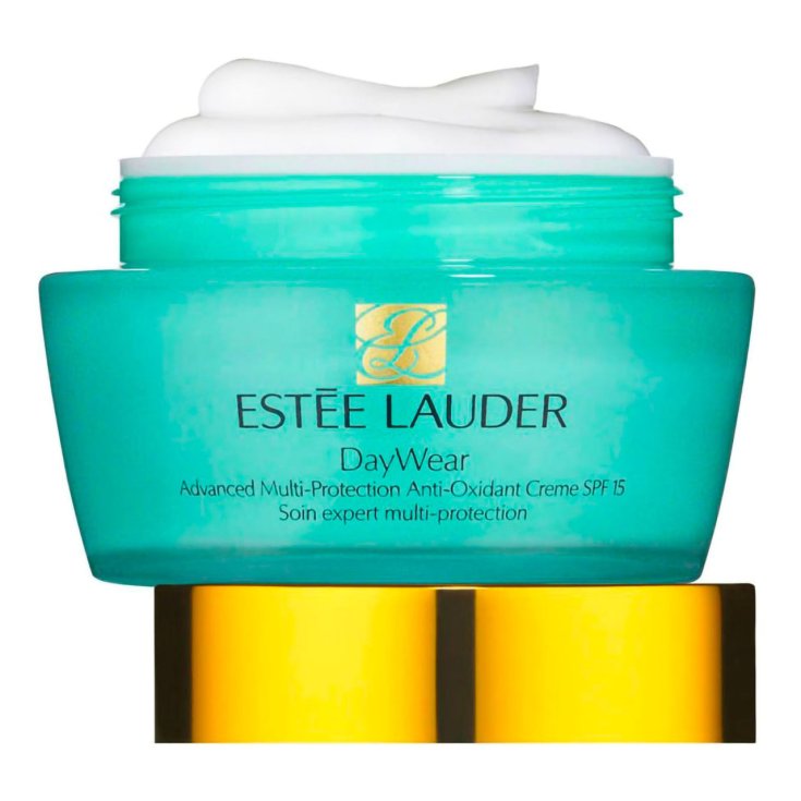 EL DAY WEAR PLUS FPS 15 PNM 50ML