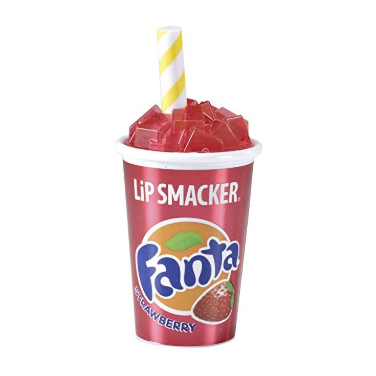 LIP SMACKER FANTA STR.CUP Z82047
