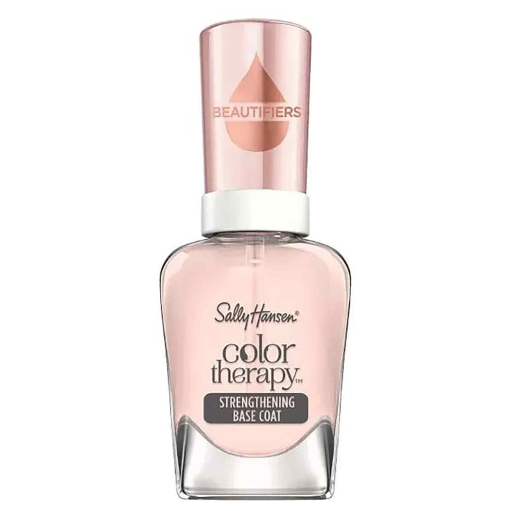 Vernis à ongles Color Therapy Base Coat Sally Hansen 1