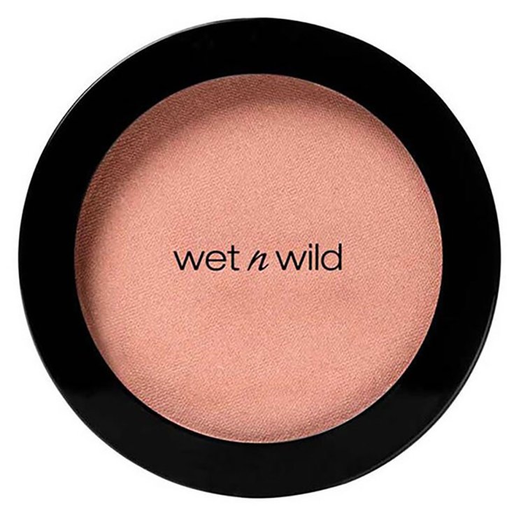 Color Icon ™ Blush 555E Wet N Wild 1 Blush