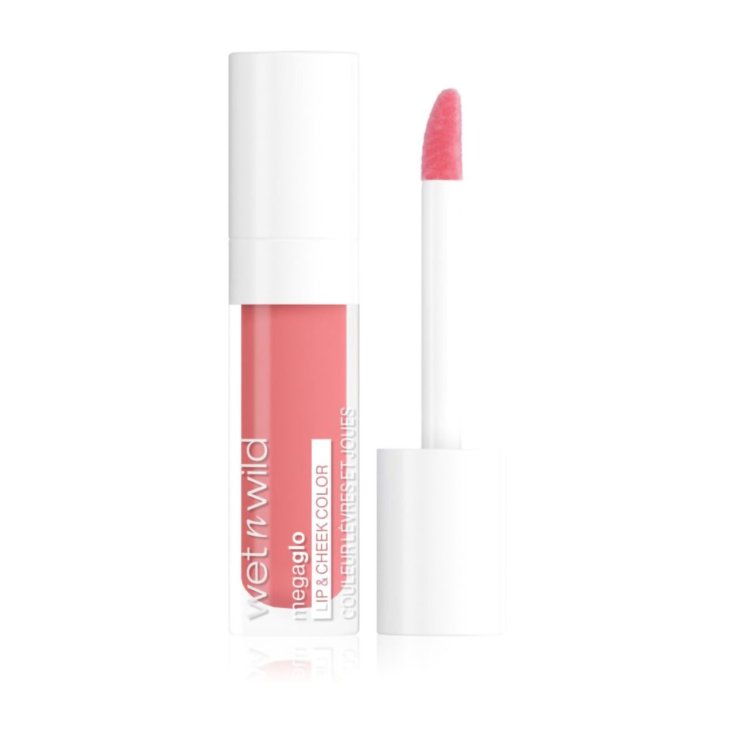 WW MEGA GLO LIP&CHEEK 6093E