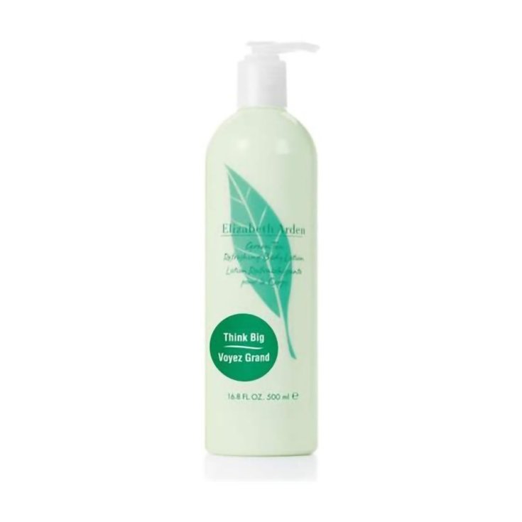 EA LAIT CORPOREL 500 ML
