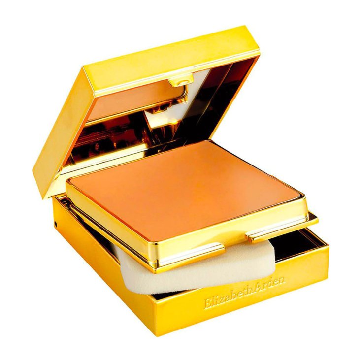 EA ÉPONGE SUR CRÈME MAQUILLAGE 406